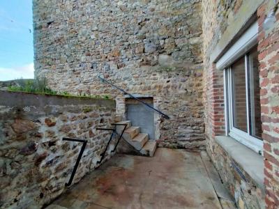 Acheter Maison  Mayenne