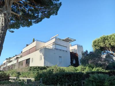 For sale POINT Z�RO 3 rooms 73 m2 Herault (34280) photo 0