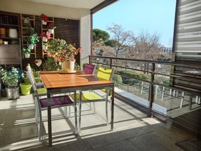 Acheter Appartement 73 m2 