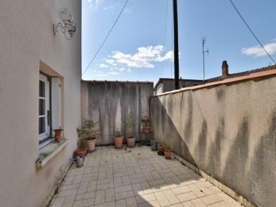 Acheter Maison  Maine et loire