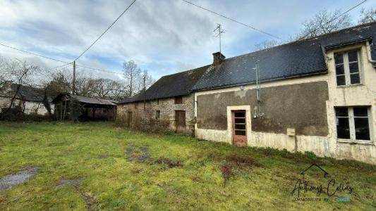 For sale 2 rooms 125 m2 Morbihan (56500) photo 1