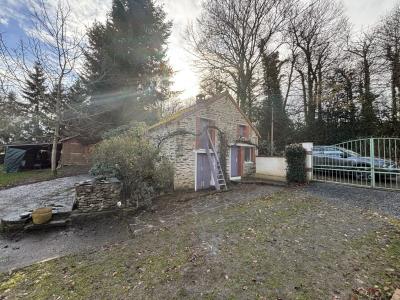 Annonce Vente 6 pi�ces Maison  36