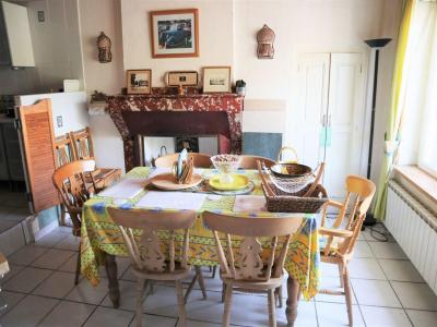 Acheter Maison  109000 euros