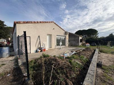 For sale 4 rooms 83 m2 Gard (30350) photo 0