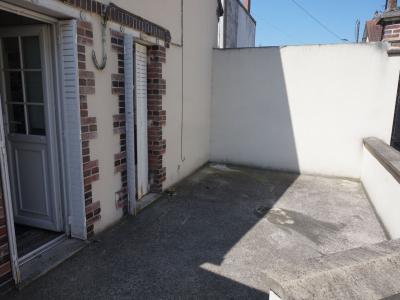 For sale PROCHE CENTRE VILLE 2 rooms 27 m2 Yonne (89100) photo 0