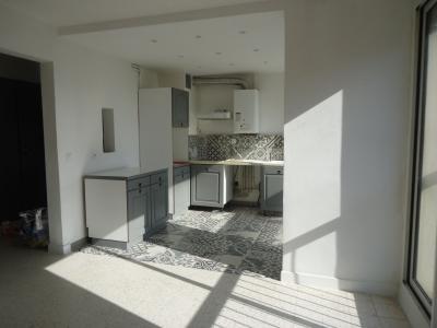 Acheter Appartement 59 m2 