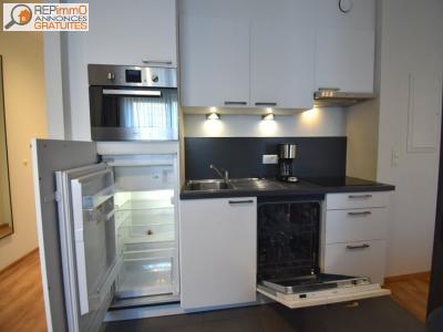 Louer Appartement 20 m2 Paris-12eme-arrondissement