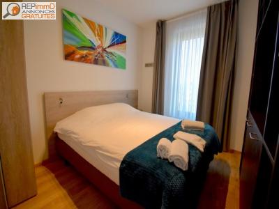 Louer Appartement Paris-12eme-arrondissement Paris