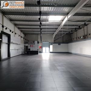 For rent Sarreguemines 425 m2 Moselle (57200) photo 0