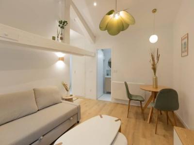 Louer Appartement Metz Moselle