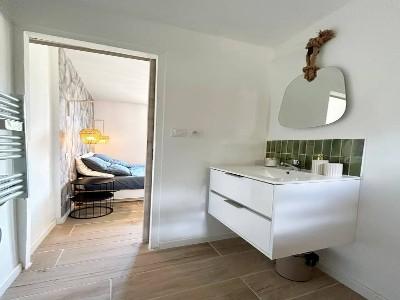 Louer Appartement 40 m2 Toulon