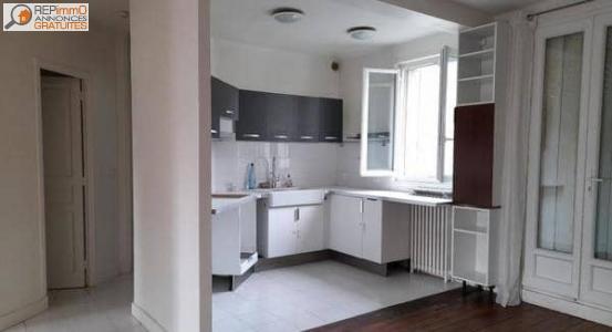 Louer Maison Abergement-clemenciat Ain