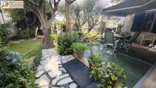 For sale Menton 4 rooms 90 m2 Alpes Maritimes (06500) photo 0