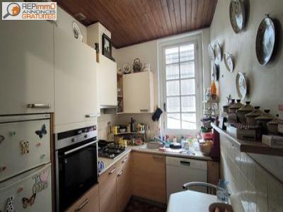 Acheter Appartement Menton Alpes Maritimes