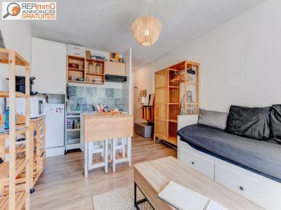 Louer Appartement Nice Alpes Maritimes