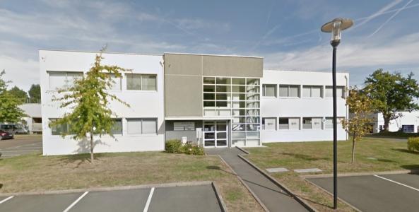 Annonce Vente Bureau Roche-sur-yon 85