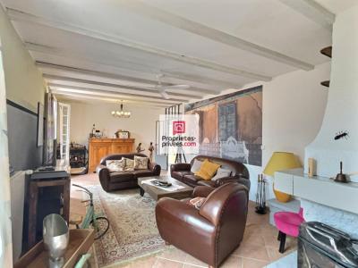 Acheter Maison 205 m2 Trans-en-provence