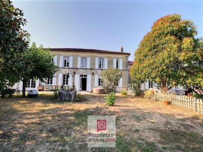 For sale Bernay-saint-martin 19 rooms 433 m2 Charente maritime (17330) photo 2