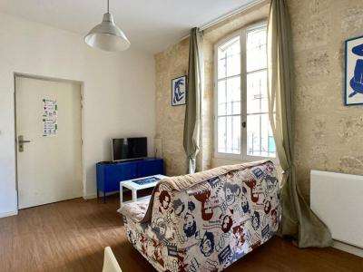 For sale Bordeaux 2 rooms 30 m2 Gironde (33000) photo 0