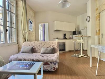 For sale Bordeaux 2 rooms 30 m2 Gironde (33000) photo 1