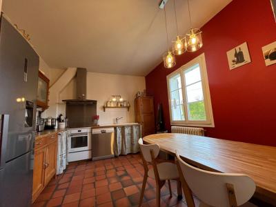 Acheter Maison 198 m2 Crepy-en-valois