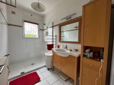 Acheter Maison Crepy-en-valois Oise