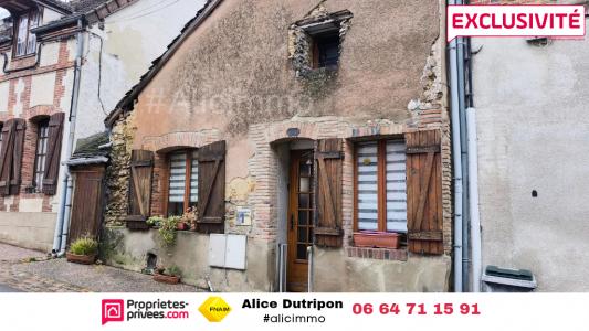 For sale Sezanne 3 rooms 68 m2 Marne (51120) photo 0