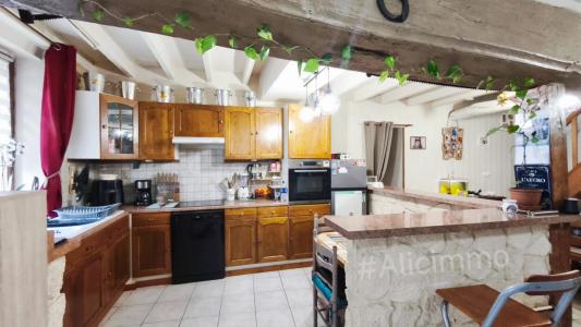 Annonce Vente 3 pi�ces Maison Sezanne 51