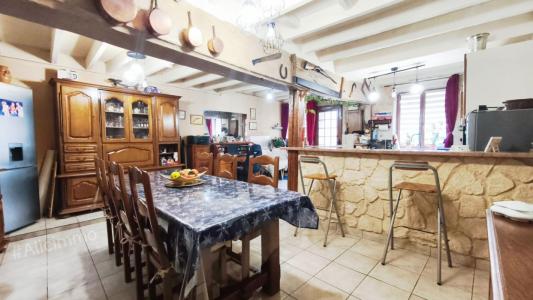 Acheter Maison Sezanne 49000 euros