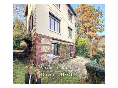 For sale Mont-saint-aignan 7 rooms 126 m2 Seine maritime (76130) photo 0