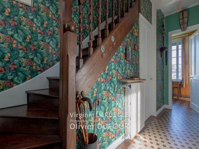 Annonce Vente 7 pi�ces Maison Mont-saint-aignan 76