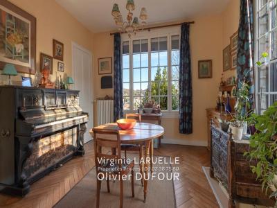 Acheter Maison 126 m2 Mont-saint-aignan