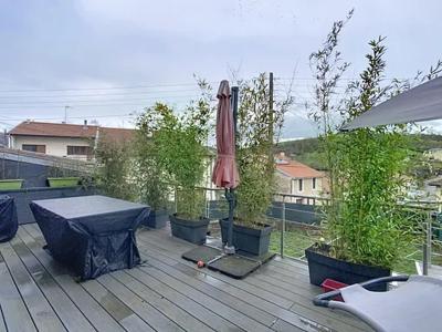 For sale Faulx 7 rooms 192 m2 Meurthe et moselle (54760) photo 2