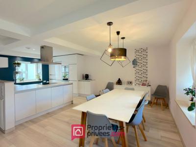 Acheter Maison Molsheim Bas rhin