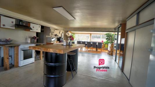 For sale Andelnans 8 rooms 143 m2 Belfort (90400) photo 1