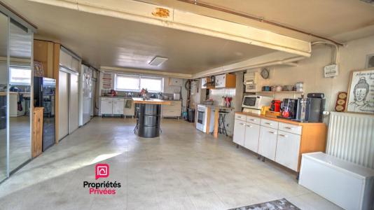 For sale Andelnans 8 rooms 143 m2 Belfort (90400) photo 2