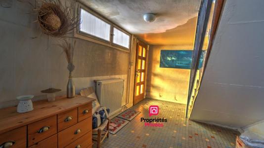 For sale Andelnans 8 rooms 143 m2 Belfort (90400) photo 4