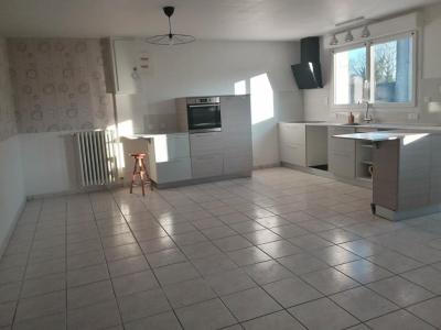 Annonce Vente Immeuble Guern 56