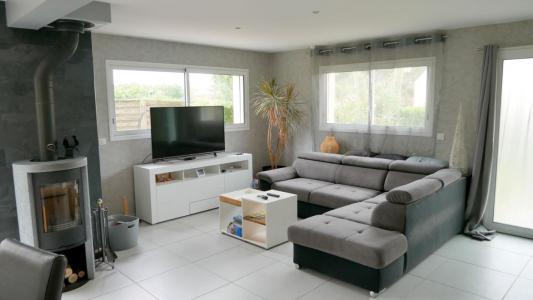 Acheter Maison 115 m2 Saint-andre-des-eaux