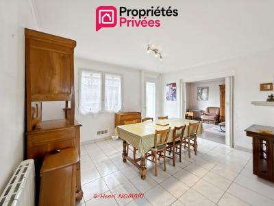 Annonce Vente 3 pi�ces Maison Isse 44