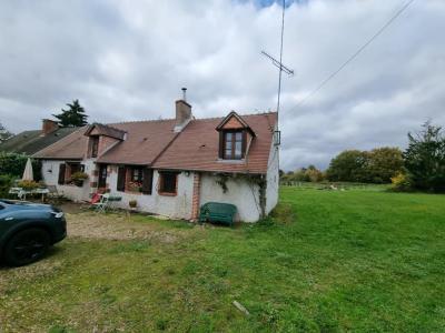 For sale Bordes 3 rooms 78 m2 Loiret (45460) photo 0