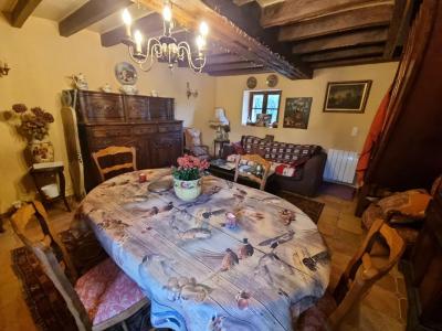 For sale Bordes 3 rooms 78 m2 Loiret (45460) photo 1