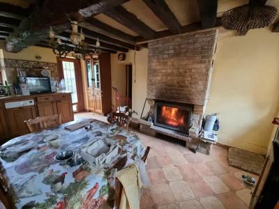 For sale Bordes 3 rooms 78 m2 Loiret (45460) photo 2