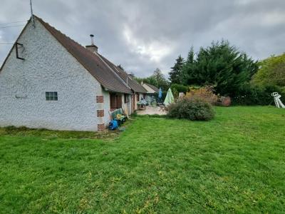 For sale Bordes 3 rooms 78 m2 Loiret (45460) photo 3