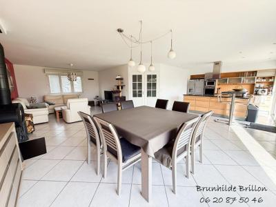 Acheter Maison 190 m2 Courrieres