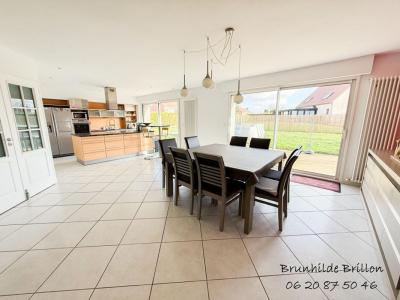 Acheter Maison Courrieres Pas de calais