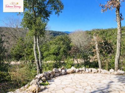 Annonce Vente 4 pi�ces Maison Mejannes-le-clap 30