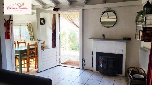 Acheter Maison Mejannes-le-clap Gard