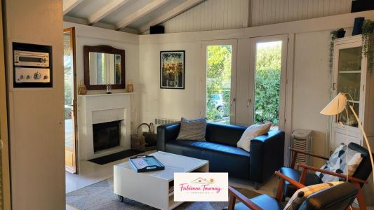 Annonce Vente 3 pi�ces Maison Mejannes-le-clap 30