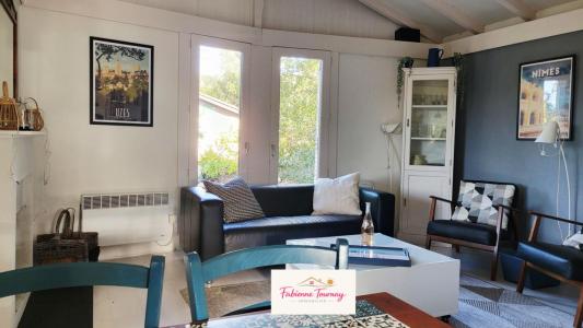 Acheter Maison Mejannes-le-clap Gard